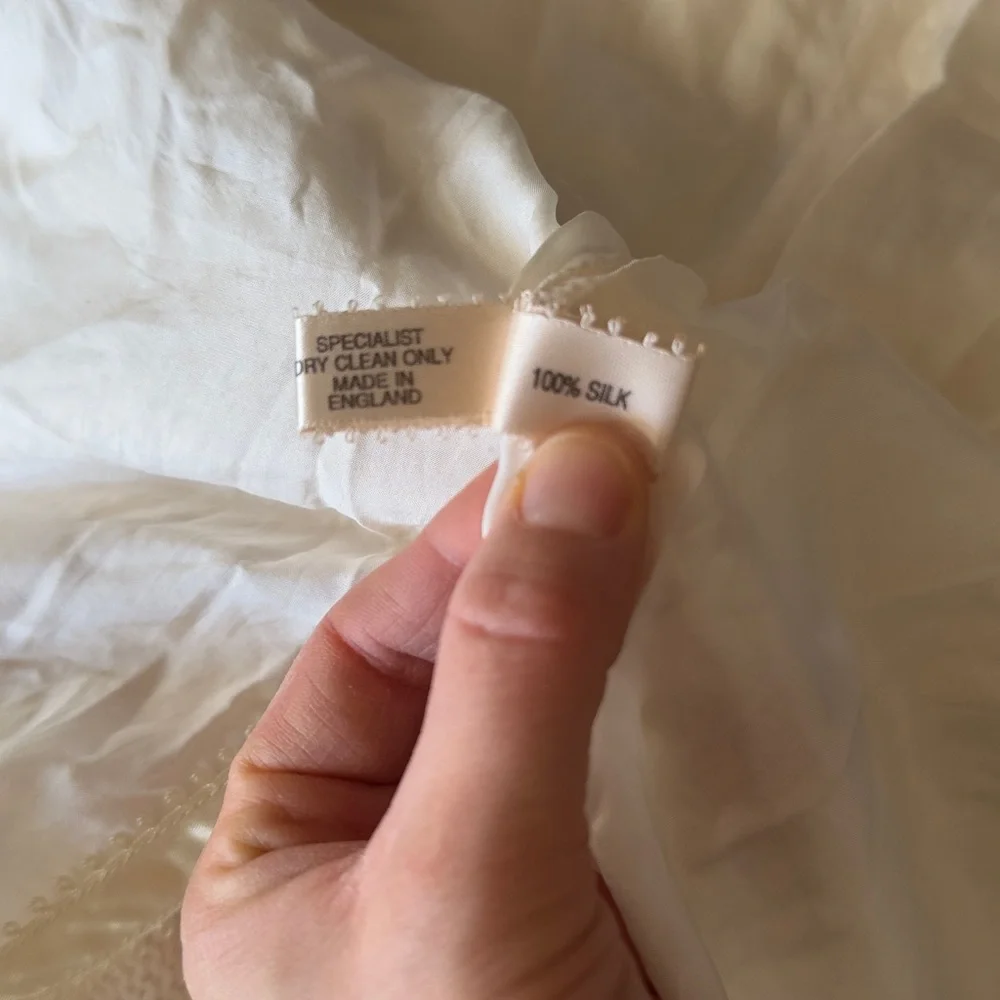 Voyagere invest in the original pearl cardigan - Picture 6 of 7